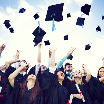 University Education